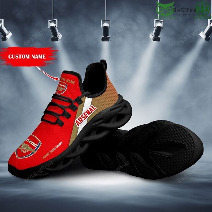 Ideafootwear Arsenal Max Soul Shoes Sneakers For Men And Women