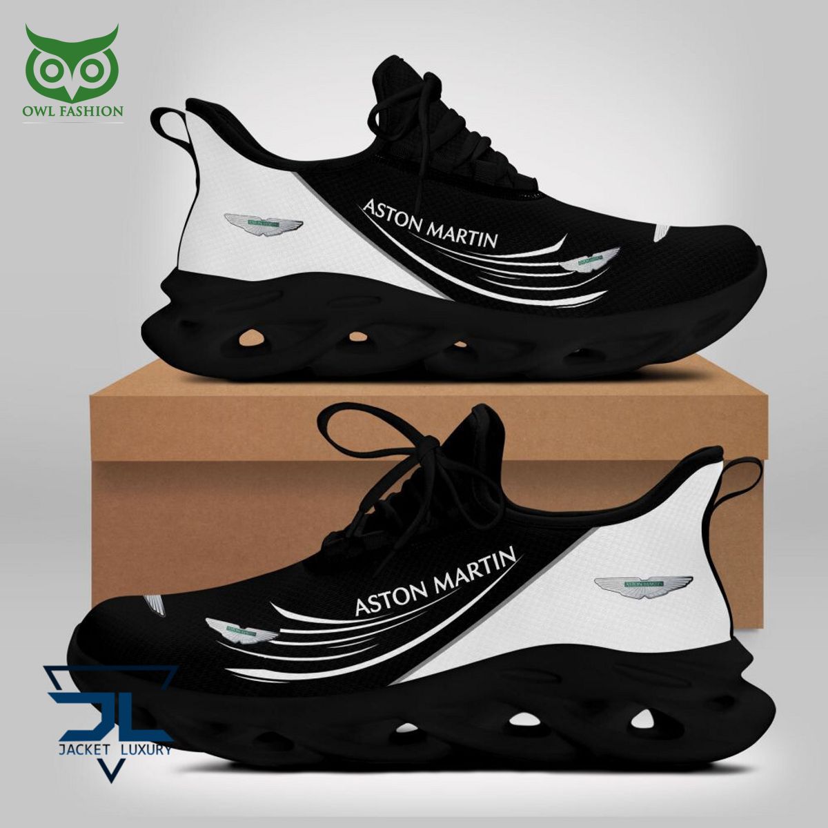 Ideafootwear Aston Martin Max Soul Shoes Sneakers For Men And Women