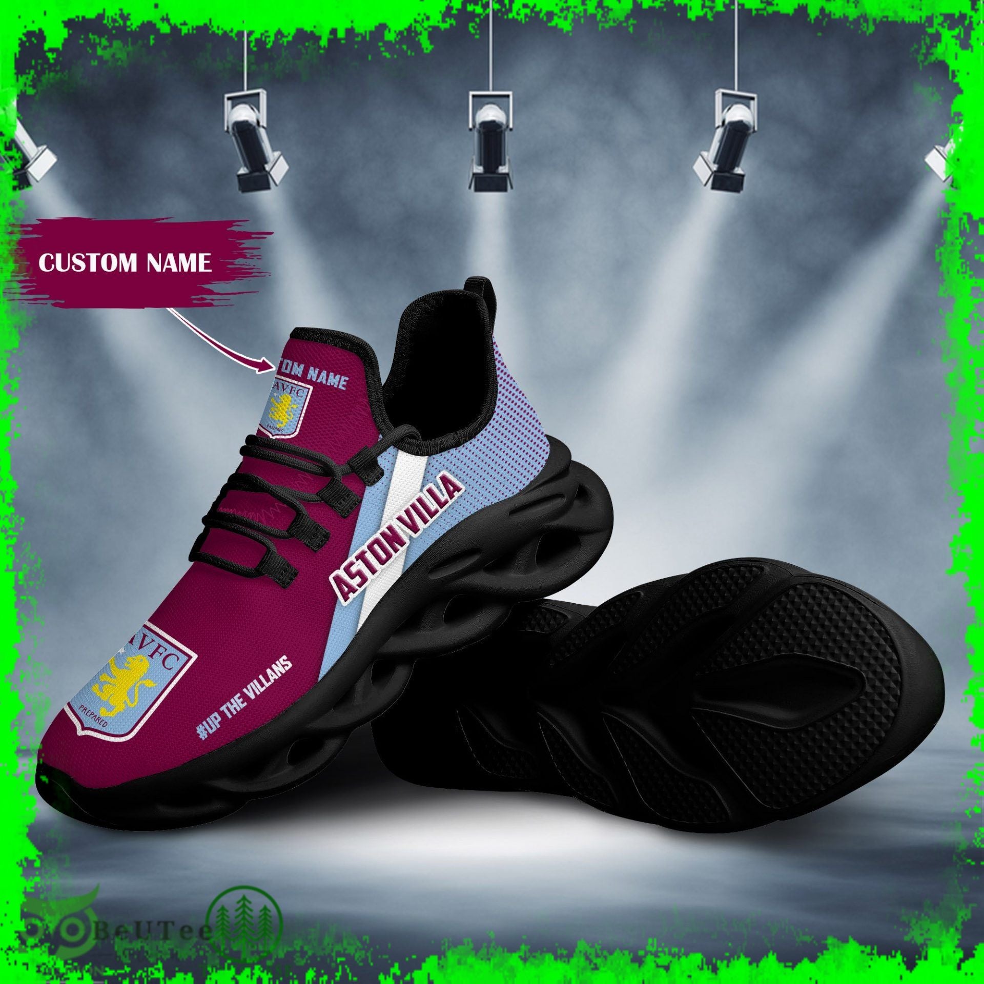 Ideafootwear Aston Max Soul Shoes Sneakers For Men And Women