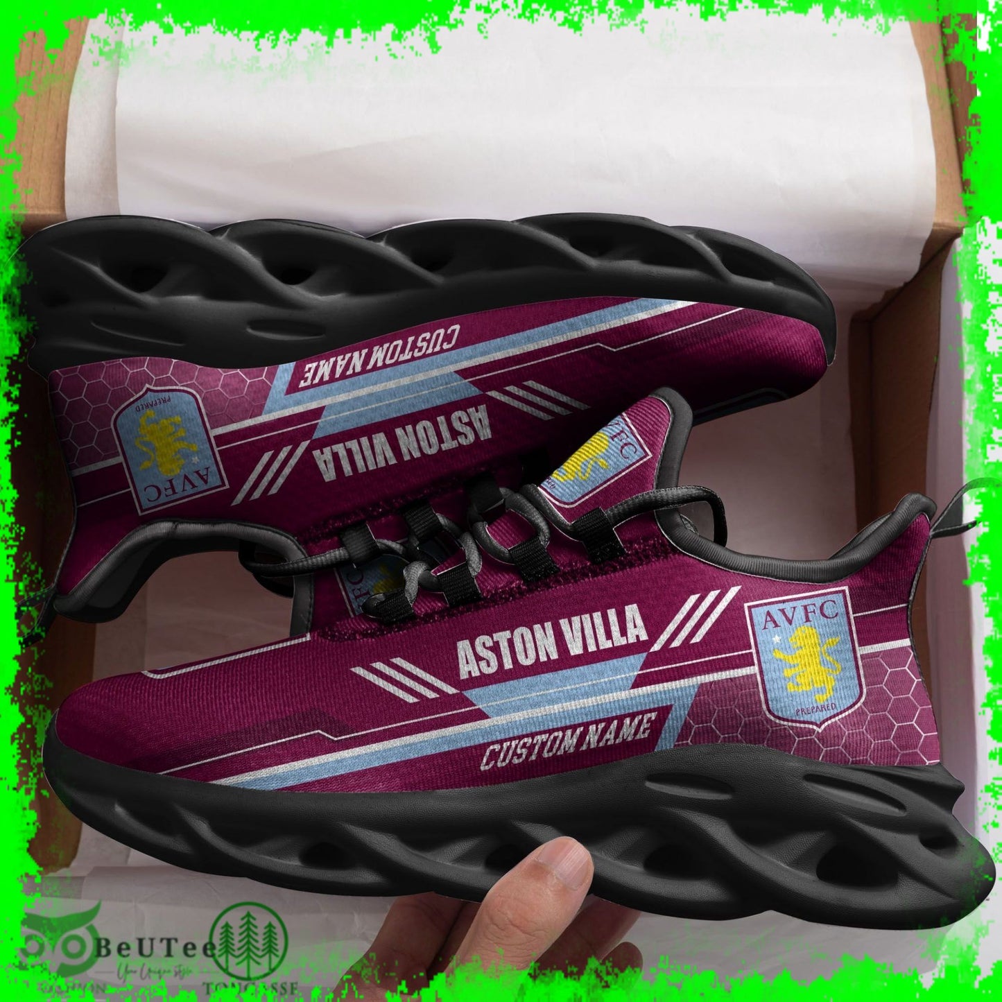 Ideafootwear Aston Max Soul Shoes Sneakers For Men And Women