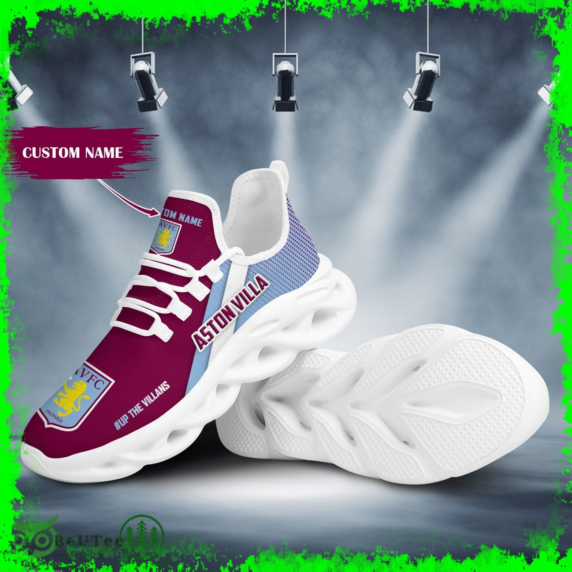 Ideafootwear Aston Max Soul Shoes Sneakers For Men And Women