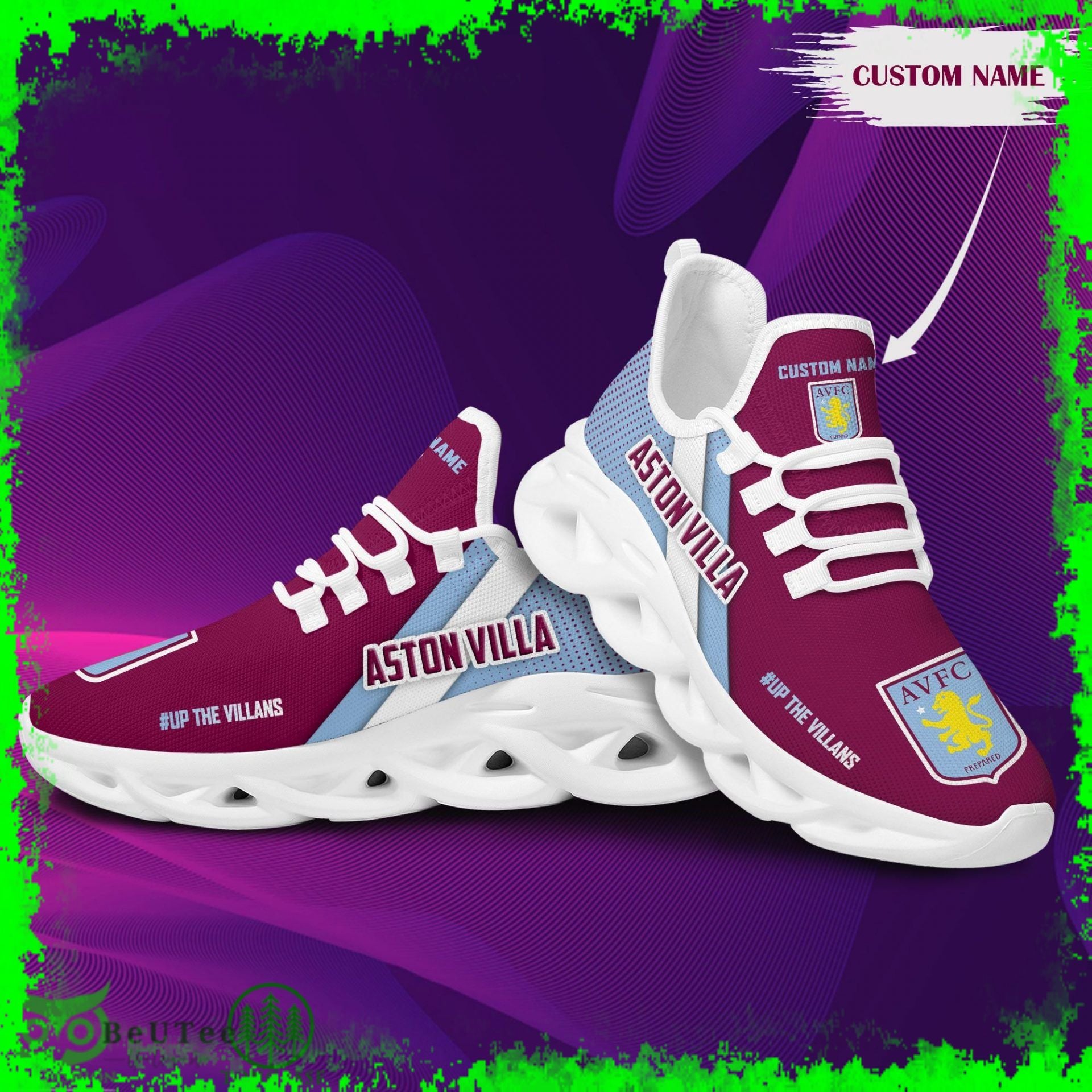 Ideafootwear Aston Max Soul Shoes Sneakers For Men And Women