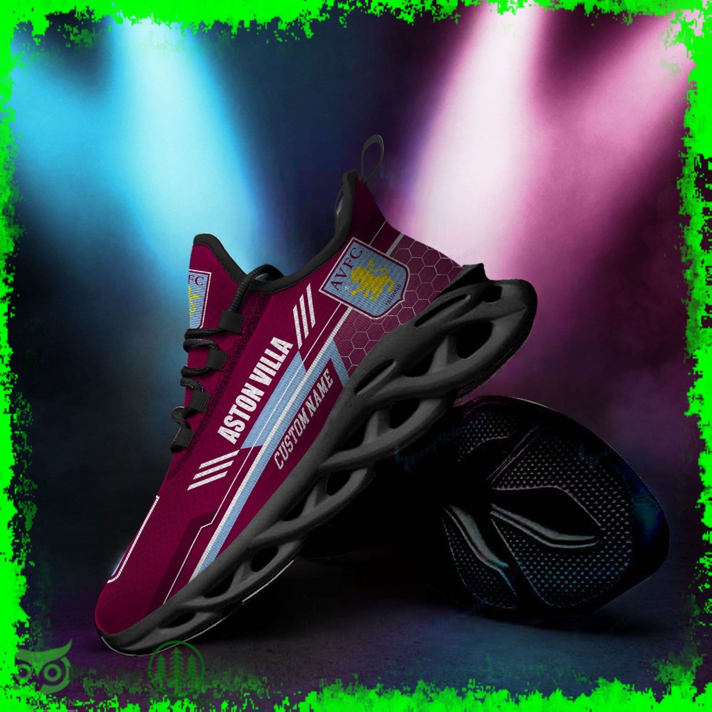 Ideafootwear Aston Max Soul Shoes Sneakers For Men And Women