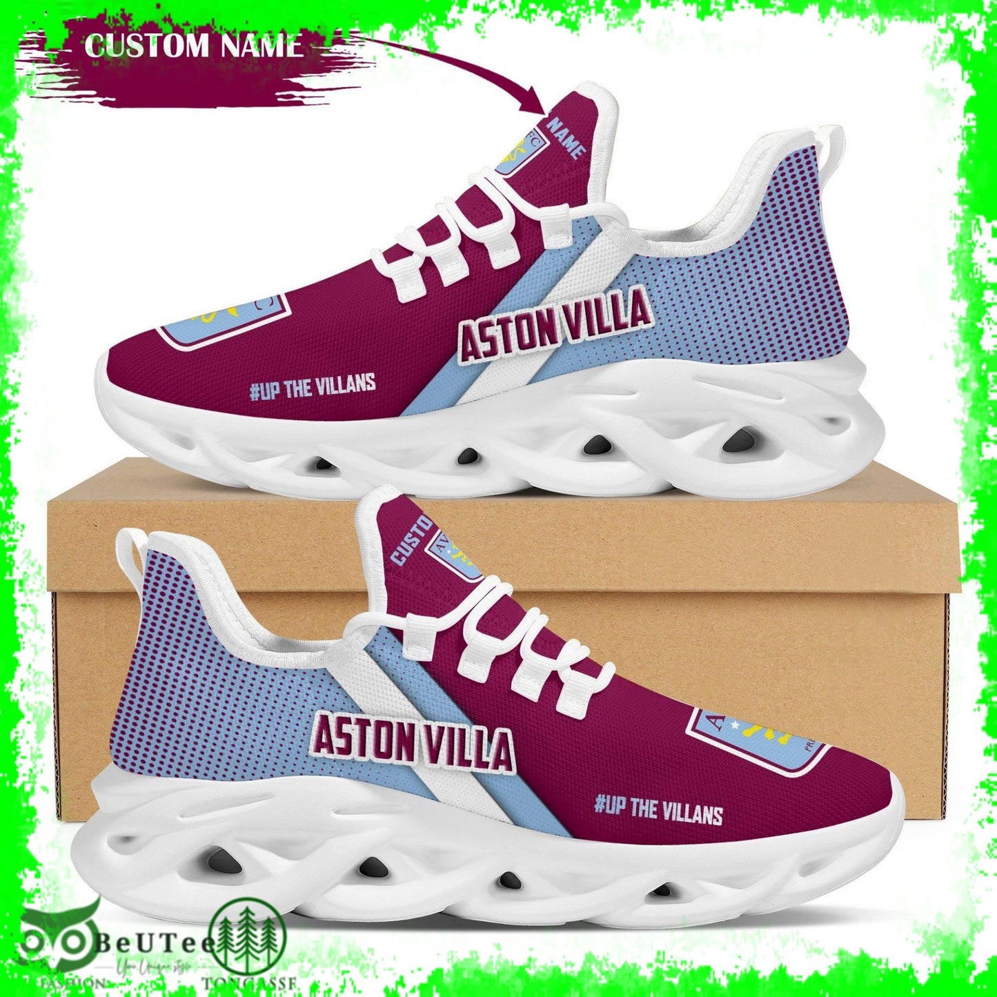 Ideafootwear Aston Max Soul Shoes Sneakers For Men And Women