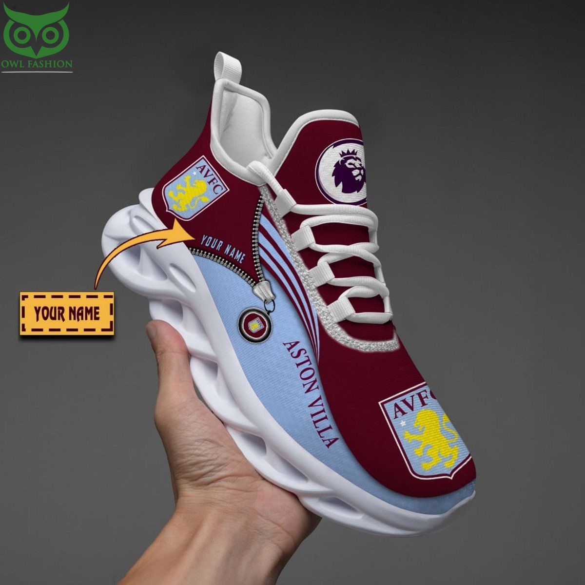 Ideafootwear Aston Max Soul Shoes Sneakers For Men And Women