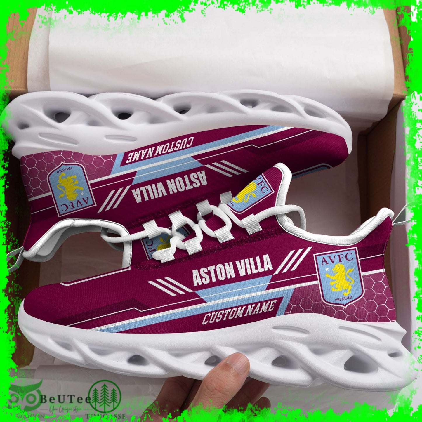 Ideafootwear Aston Max Soul Shoes Sneakers For Men And Women