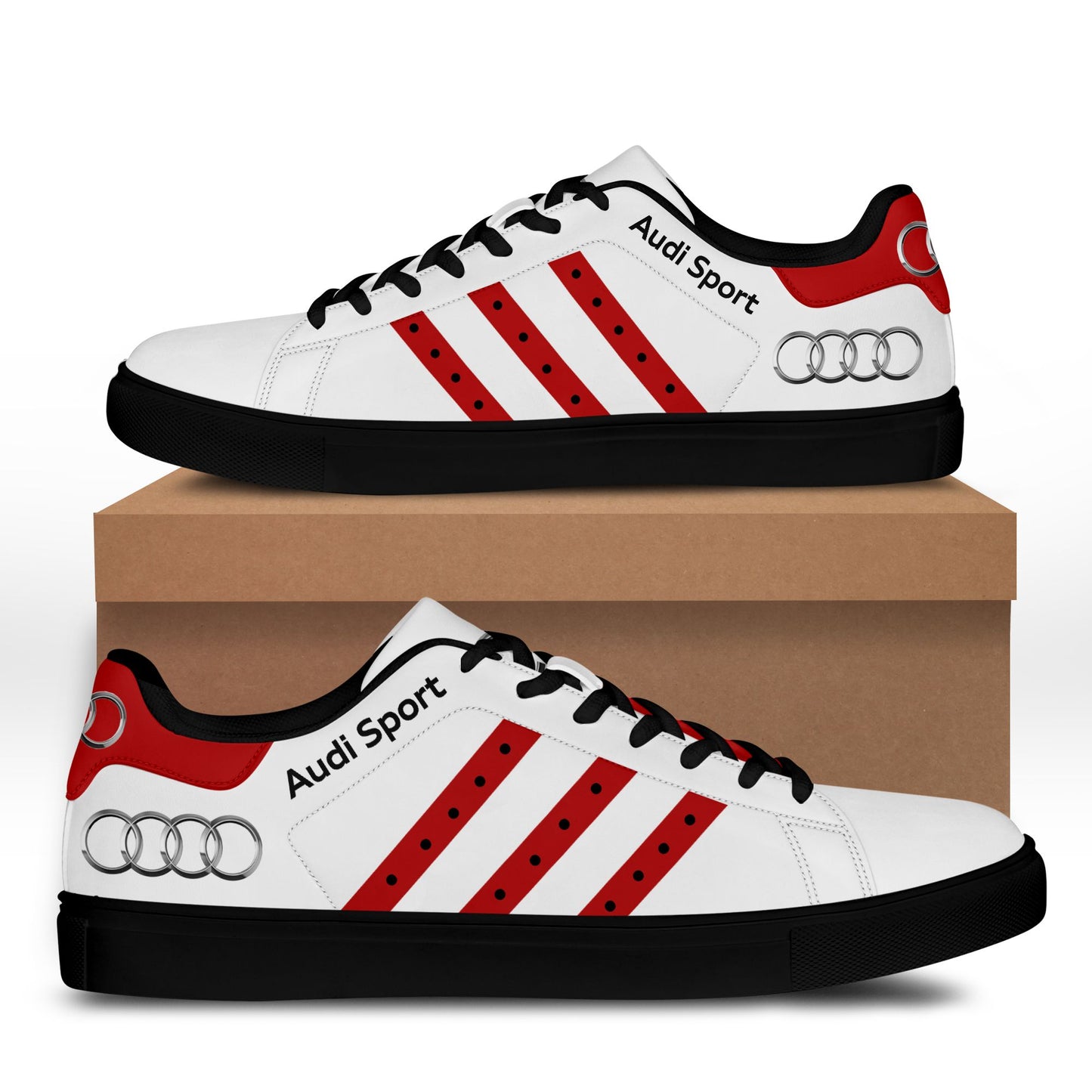 Ideafootwear Audi Skate Stan Shoes Sneakes For Men And Women