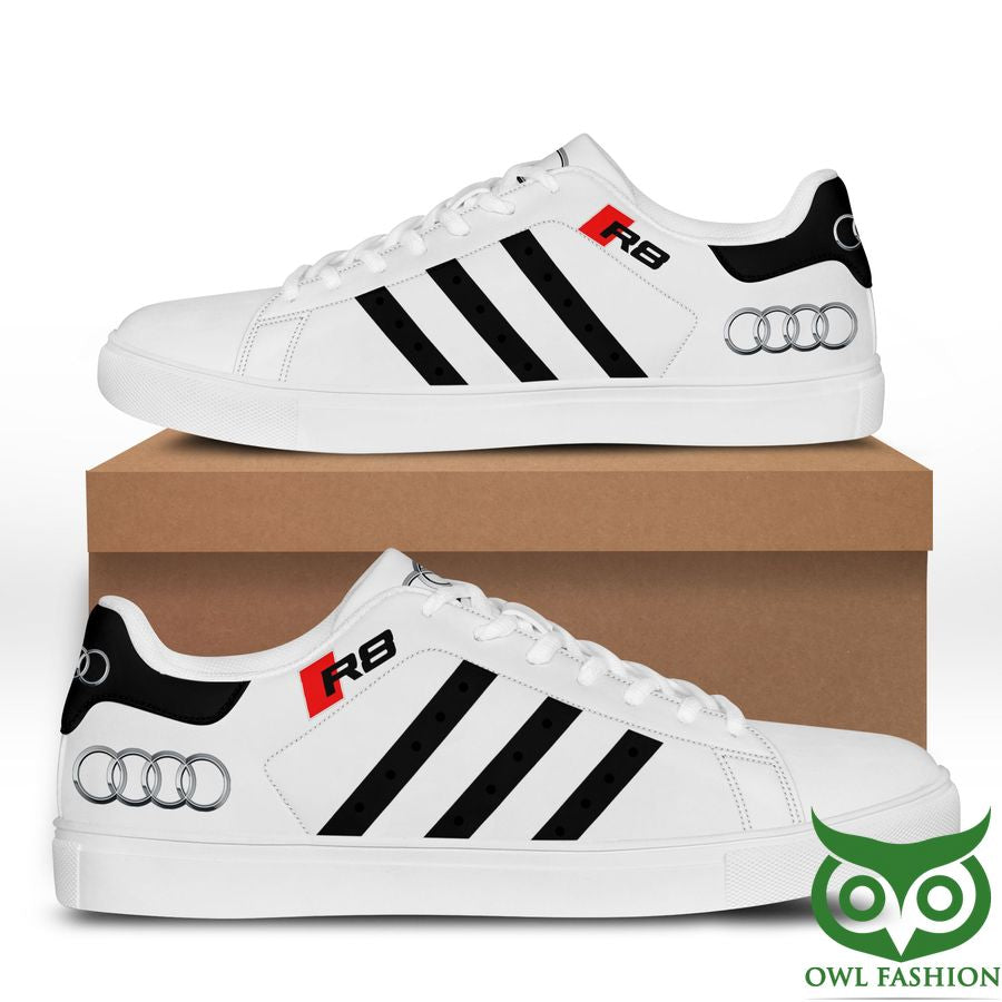 Ideafootwear Audi Skate Stan Shoes Sneakes For Men And Women