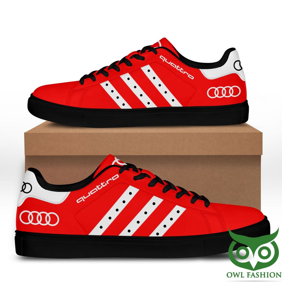 Ideafootwear Audi Skate Stan Shoes Sneakes For Men And Women