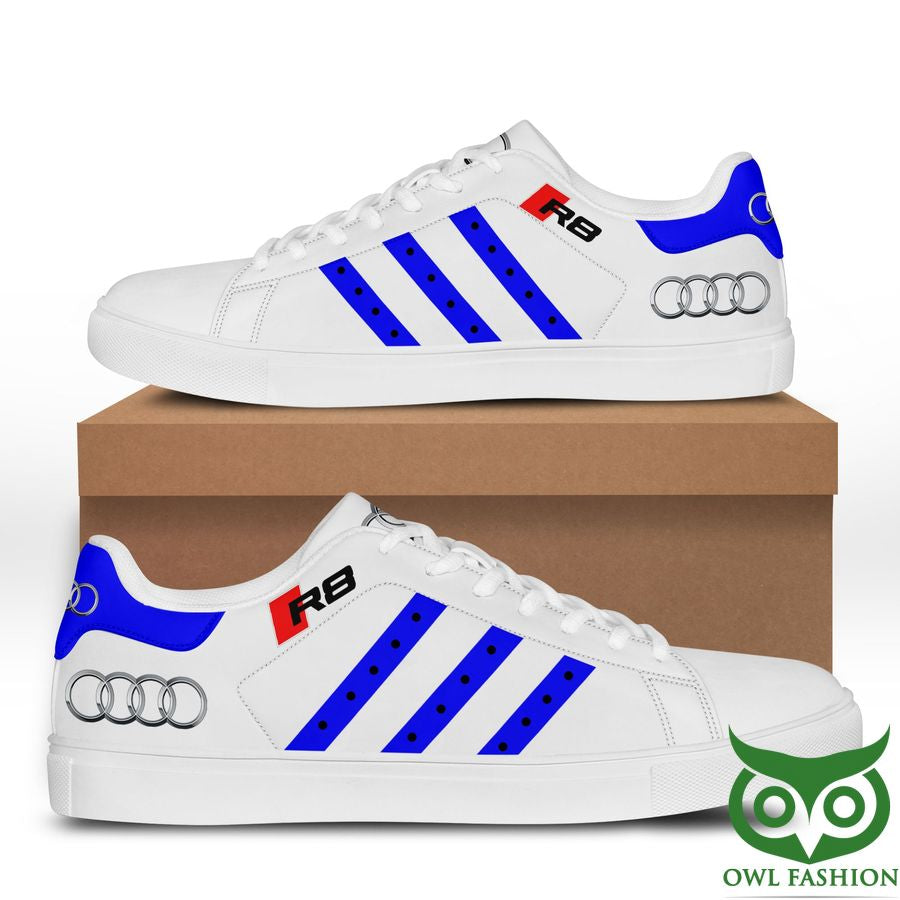 Ideafootwear Audi Skate Stan Shoes Sneakes For Men And Women