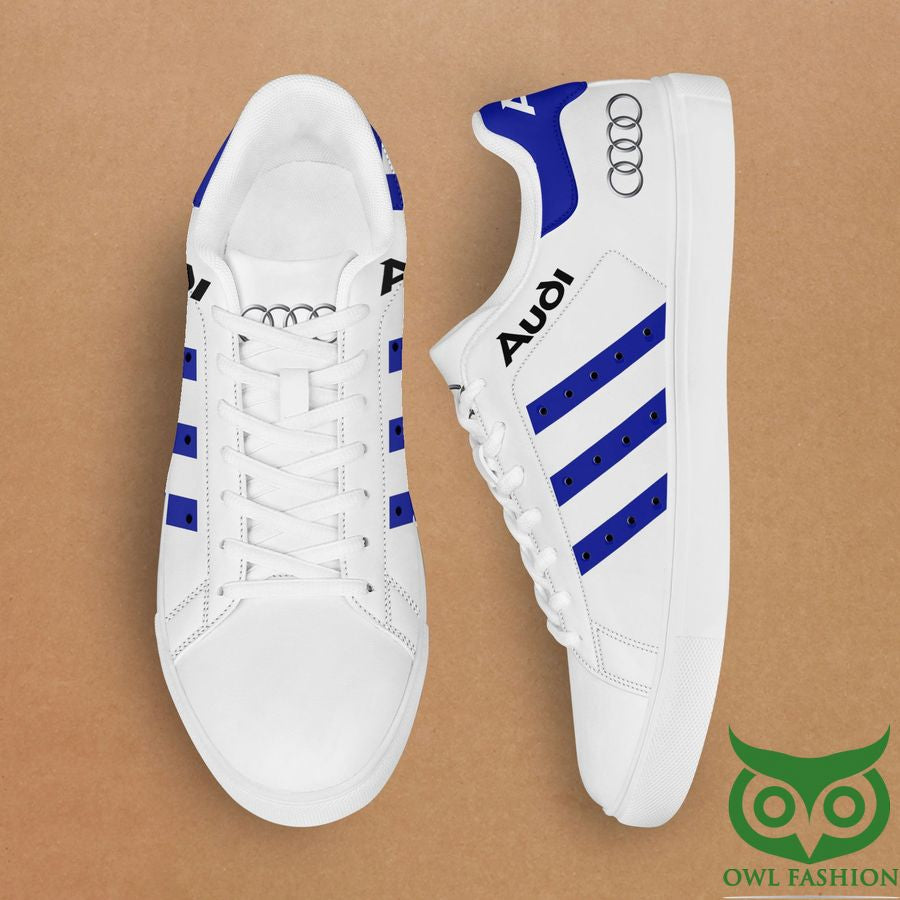 Ideafootwear Audi Skate Stan Shoes Sneakes For Men And Women