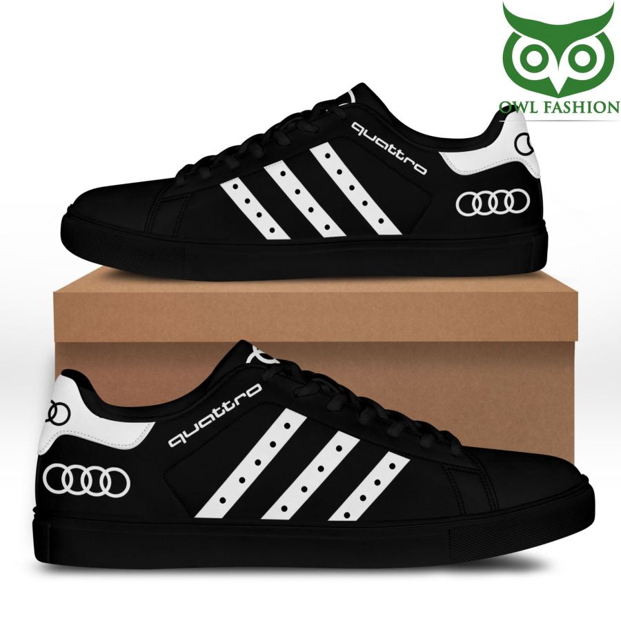Ideafootwear Audi Skate Stan Shoes Sneakes For Men And Women