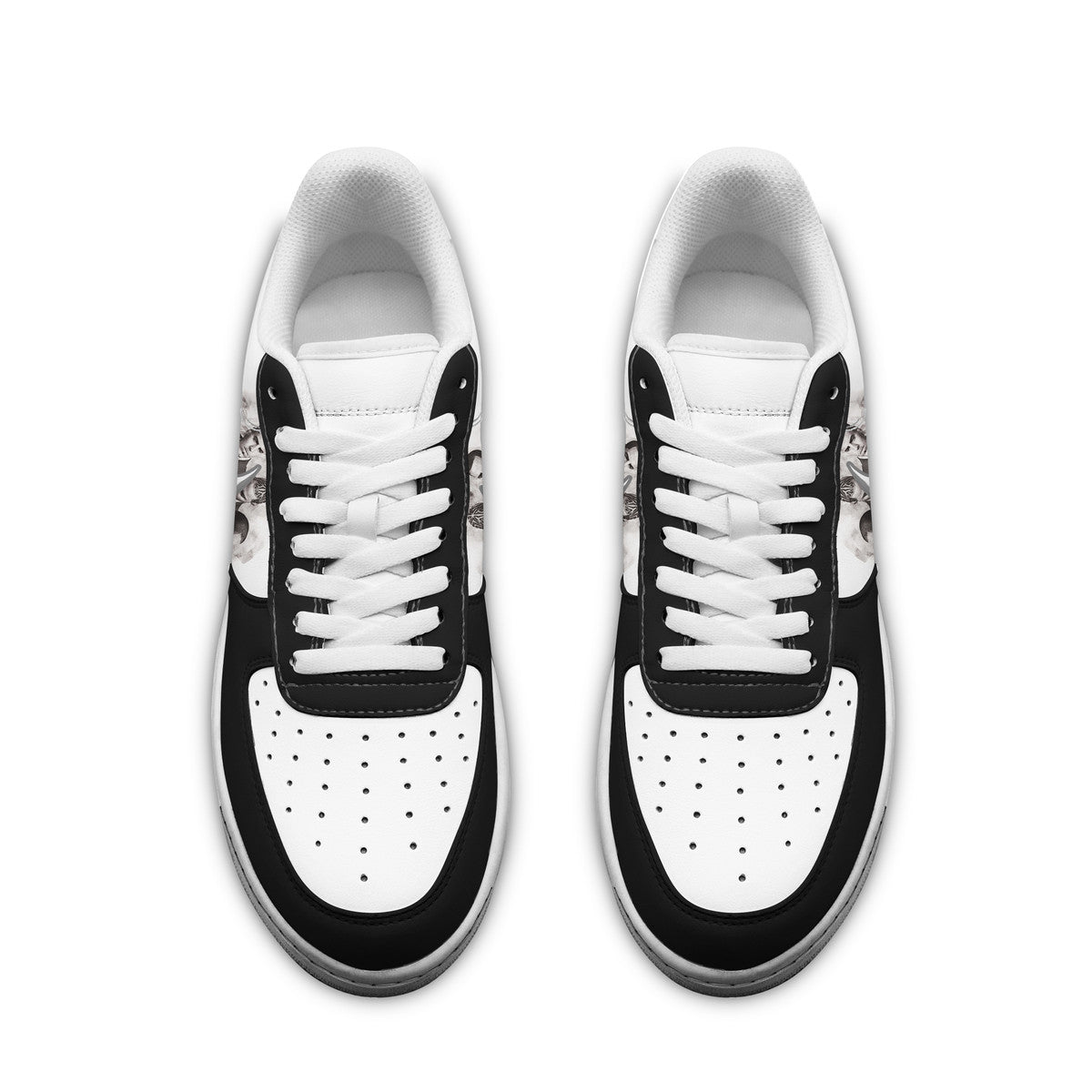 Ideafootwear Aventura Air Low-Top Sneakers Shoes For Men And Women