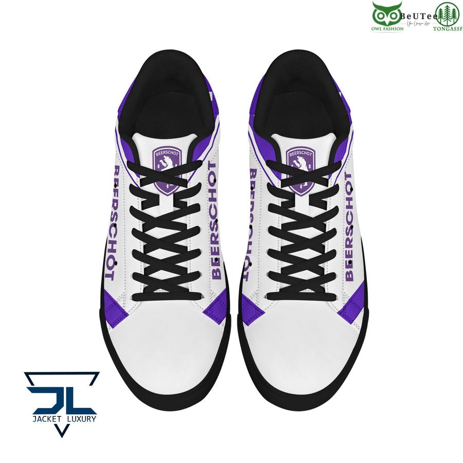 Ideafootwear Beerschot VA Skate Stan Shoes Sneakes For Men And Women