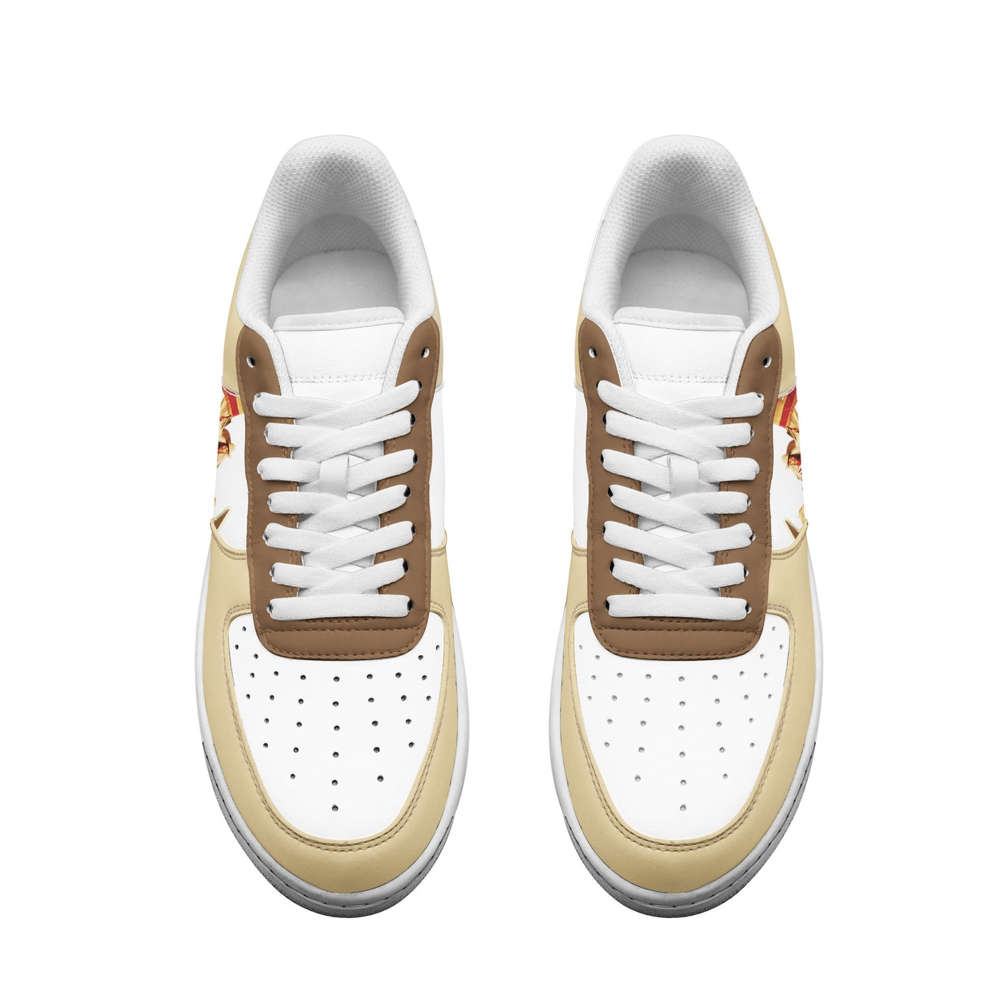 Ideafootwear Beyonce Air Low-Top Sneakers Shoes For Men And Women