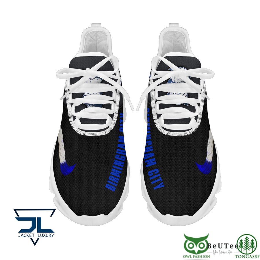 Ideafootwear Birmingham City F.C Max Soul Shoes Sneakers For Men And Women
