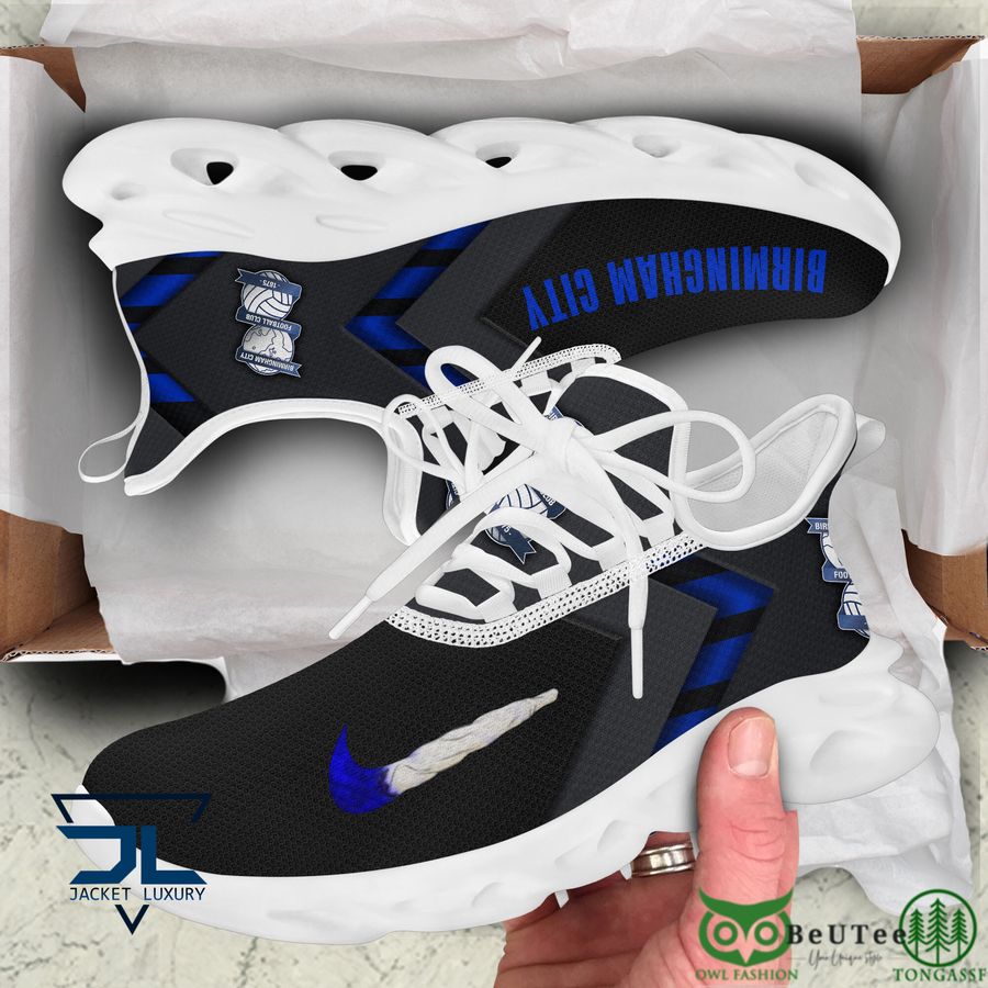 Ideafootwear Birmingham City F.C Max Soul Shoes Sneakers For Men And Women