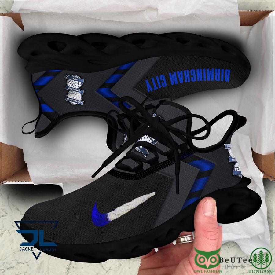 Ideafootwear Birmingham City F.C Max Soul Shoes Sneakers For Men And Women