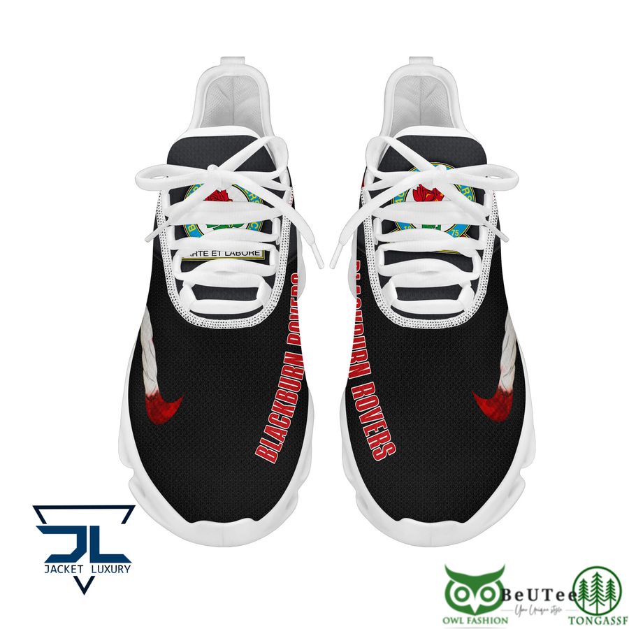 Ideafootwear Blackburn Rovers Max Soul Shoes Sneakers For Men And Women