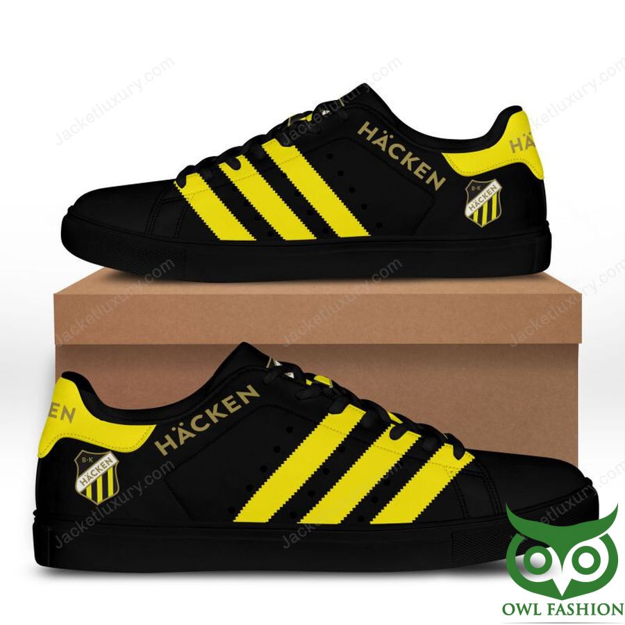 Ideafootwear Boldklubben Häcken Skate Stan Shoes Sneakes For Men And Women