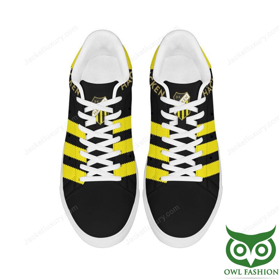 Ideafootwear Boldklubben Häcken Skate Stan Shoes Sneakes For Men And Women