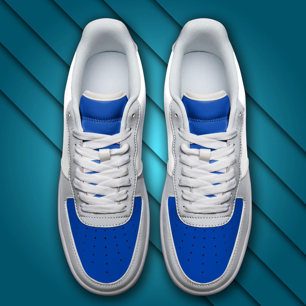 Ideafootwear BYU Cougars NCAA Air Low-Top Sneakers Shoes For Men And Women