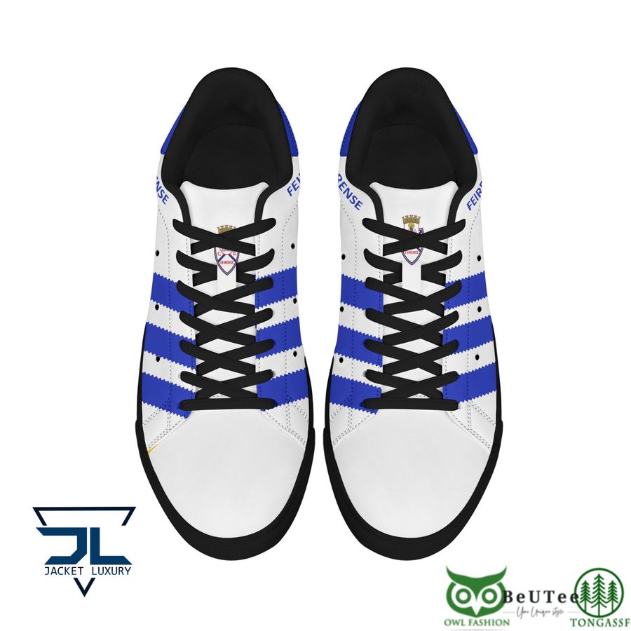 Ideafootwear C.D. Feirense Skate Stan Shoes Sneakes For Men And Women