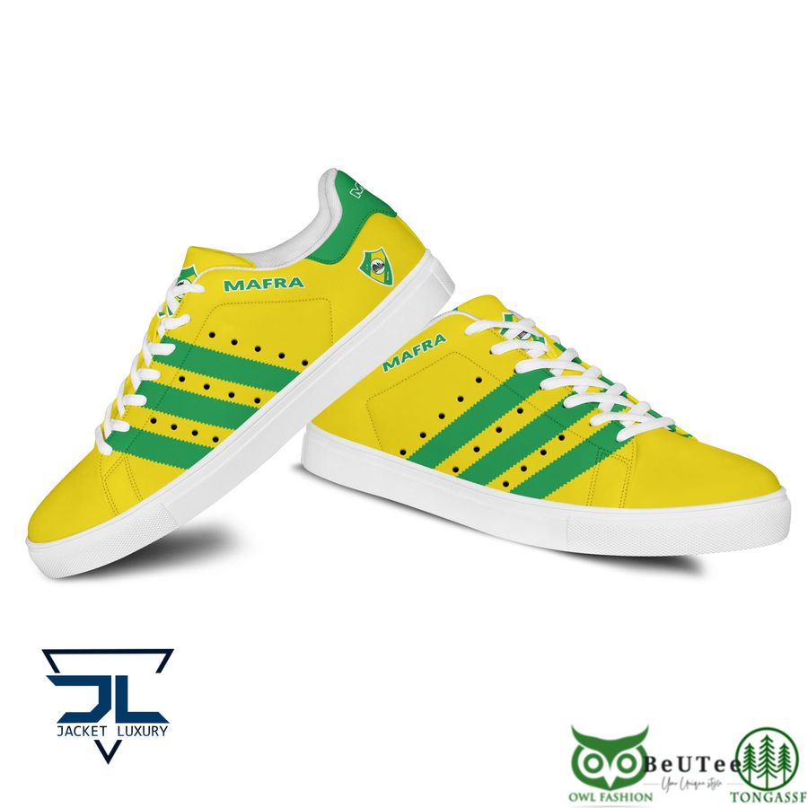 Ideafootwear C.D. Mafra Skate Stan Shoes Sneakes For Men And Women
