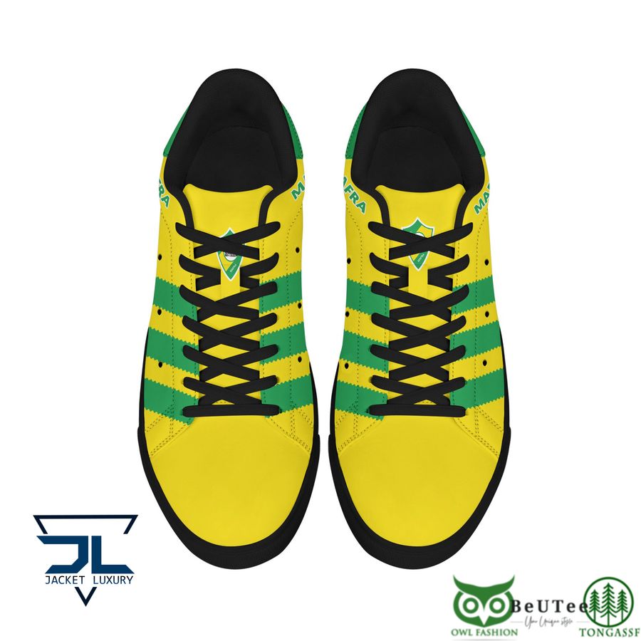 Ideafootwear C.D. Mafra Skate Stan Shoes Sneakes For Men And Women