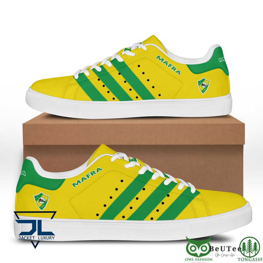 Ideafootwear C.D. Mafra Skate Stan Shoes Sneakes For Men And Women