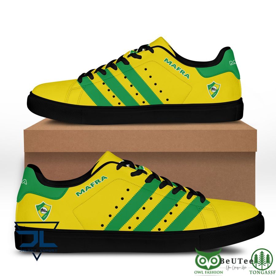 Ideafootwear C.D. Mafra Skate Stan Shoes Sneakes For Men And Women