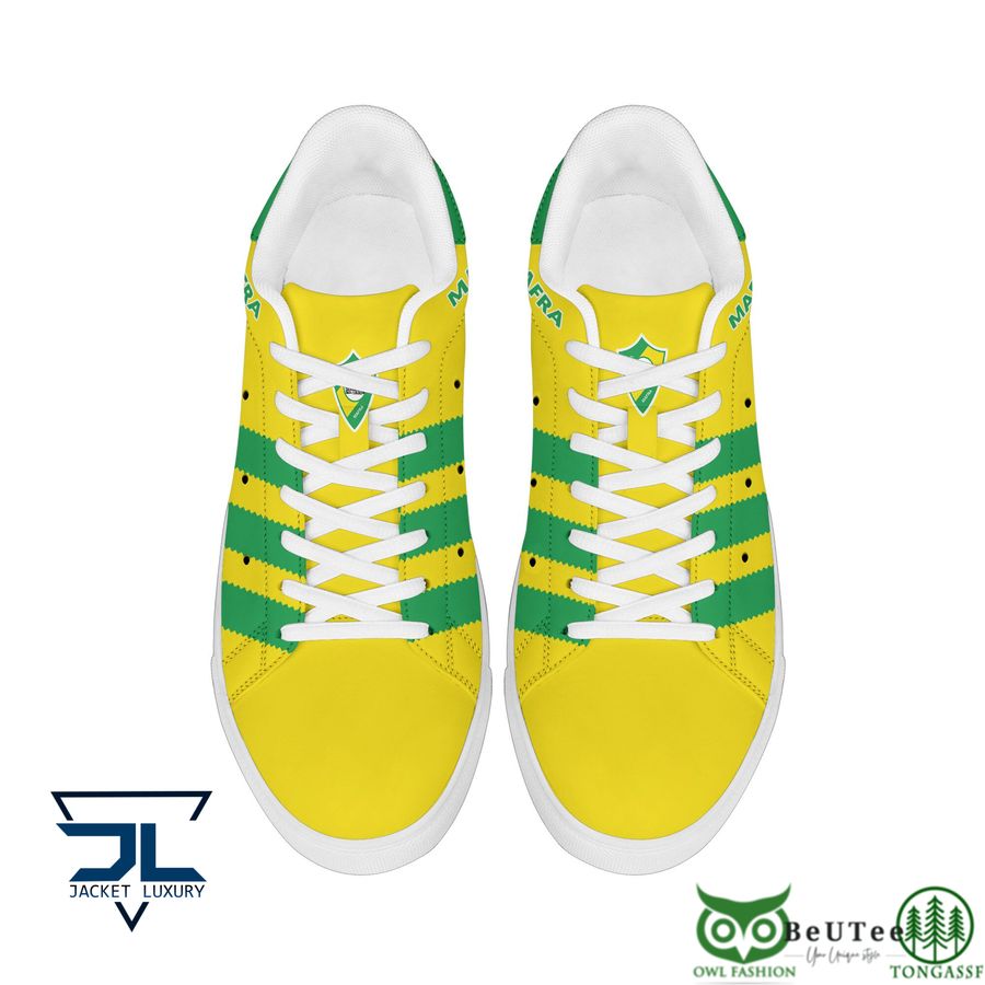 Ideafootwear C.D. Mafra Skate Stan Shoes Sneakes For Men And Women