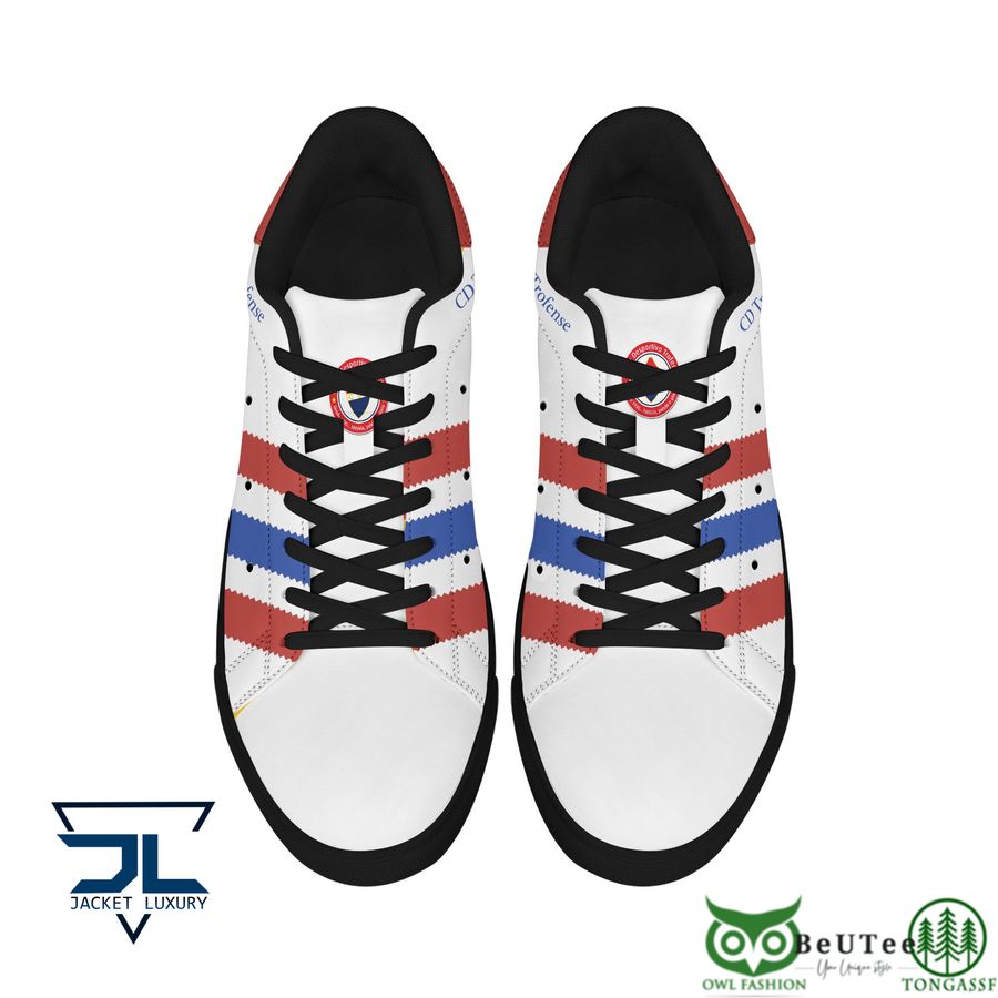 Ideafootwear C.D. Trofense Skate Stan Shoes Sneakes For Men And Women