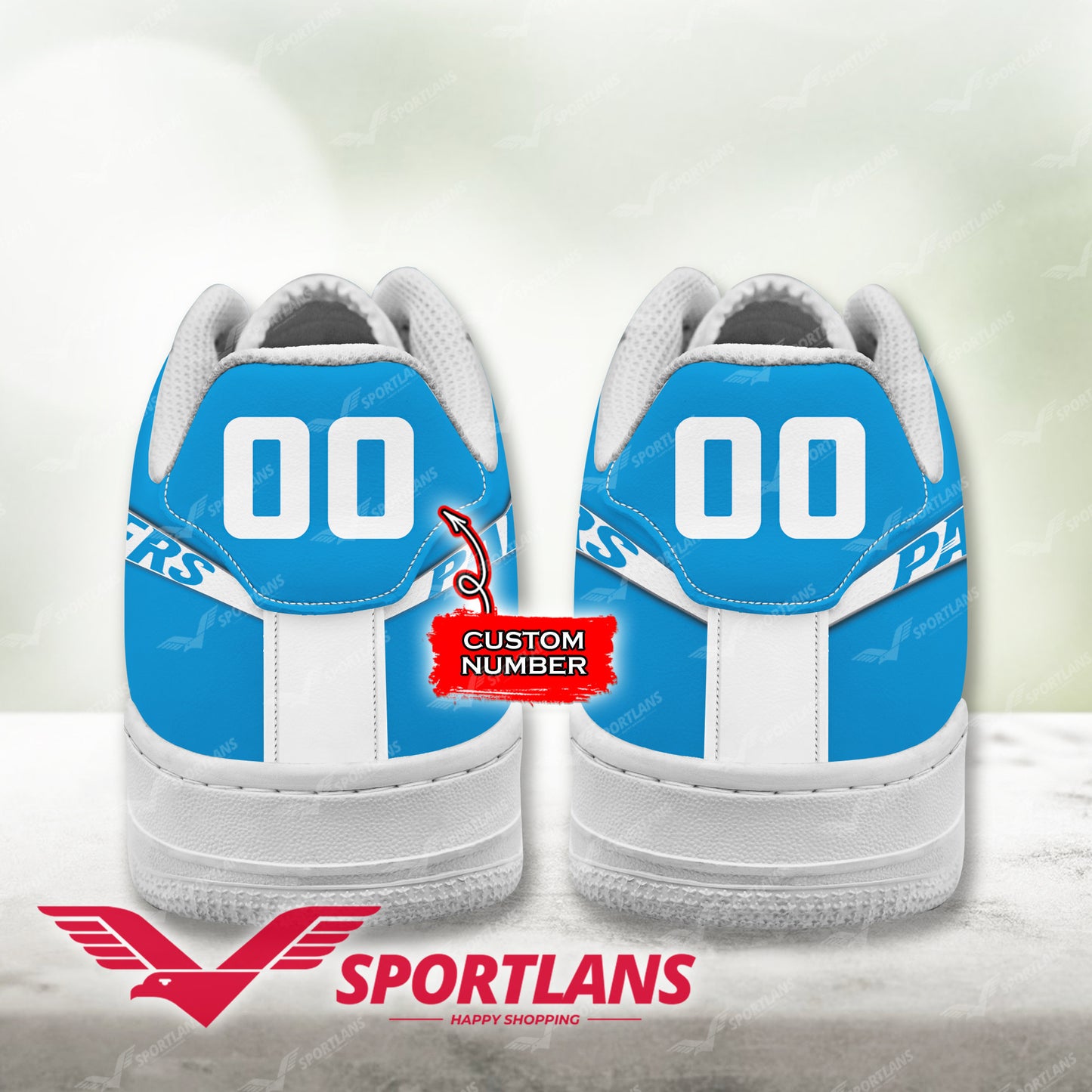 Ideafootwear Carolina Panthers NFL Air Low-Top Sneakers Shoes For Men And Women