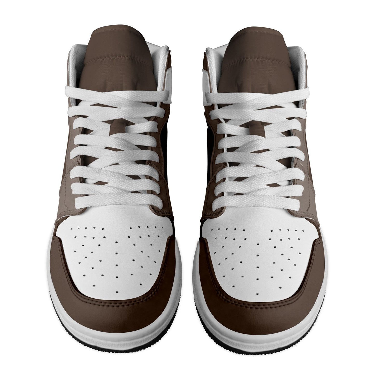 Ideafootwear Chris Stapleton AJ1 High Sneakers Shoes For Men And Women
