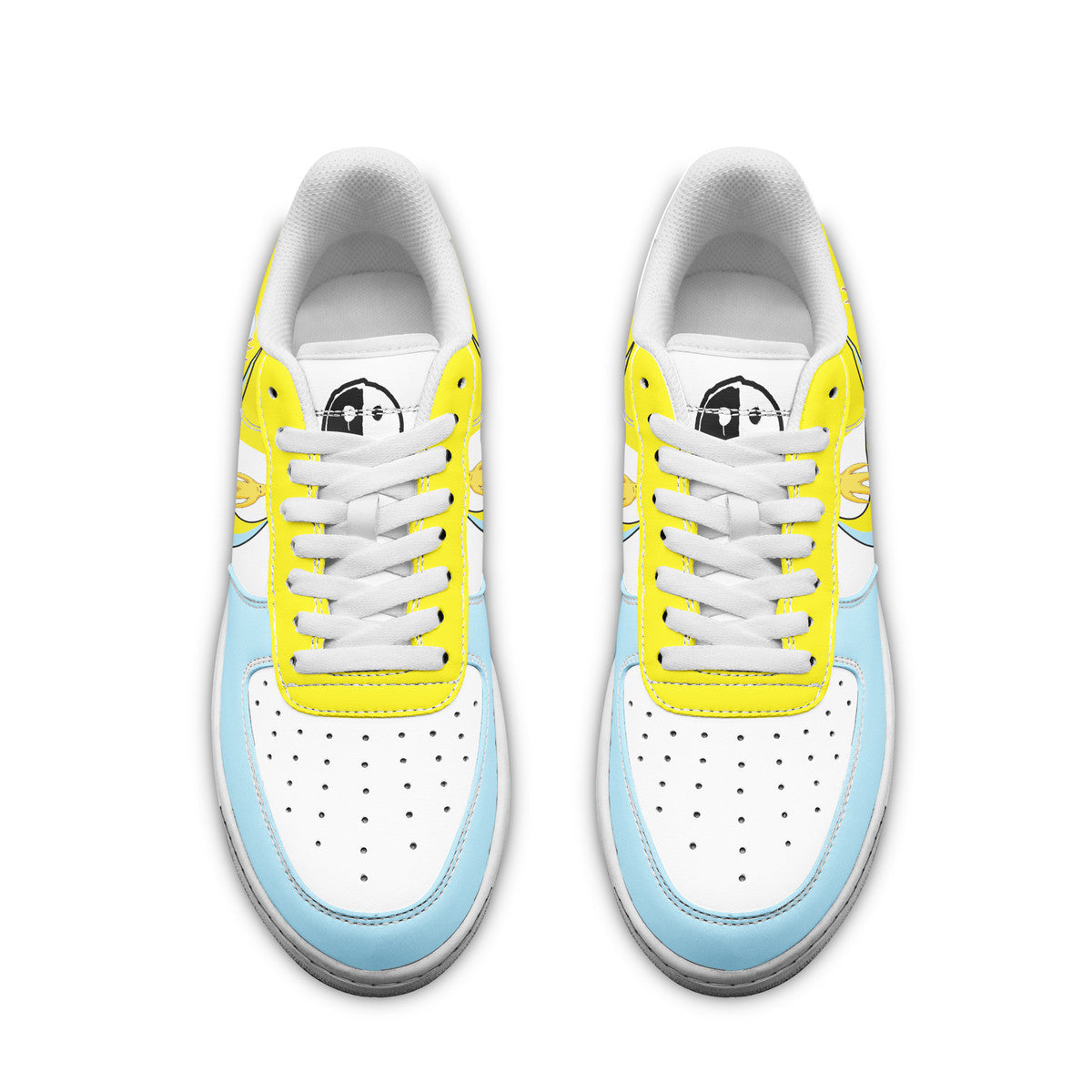 Ideafootwear Chucky Air Low-Top Sneakers Shoes For Men And Women