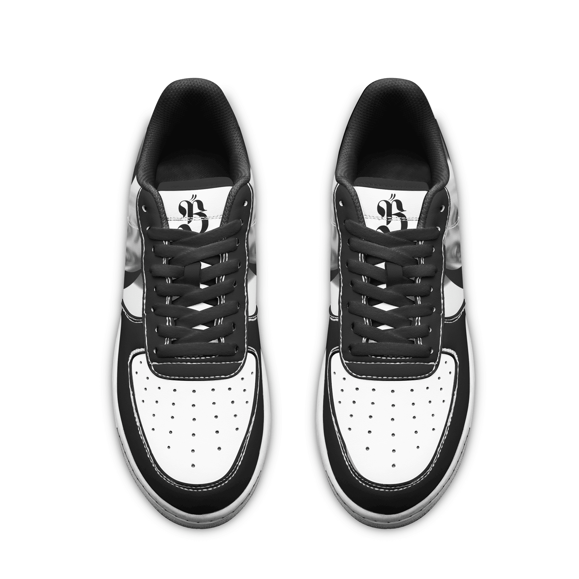Ideafootwear Cowboy Carter Air Low-Top Sneakers Shoes For Men And Women