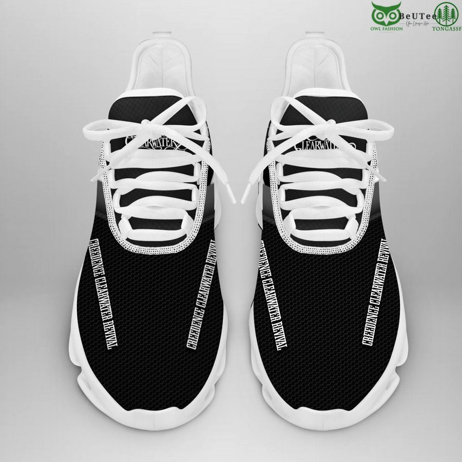 Ideafootwear Creedence Clearwater Revival Max Soul Shoes Sneakers For Men And Women