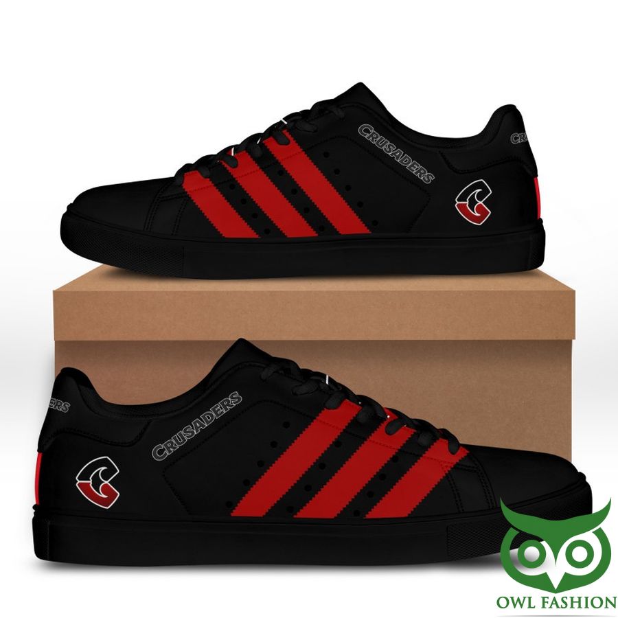 Ideafootwear Crusaders Rugby Skate Stan Shoes Sneakes For Men And Women