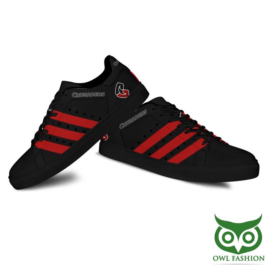 Ideafootwear Crusaders Rugby Skate Stan Shoes Sneakes For Men And Women