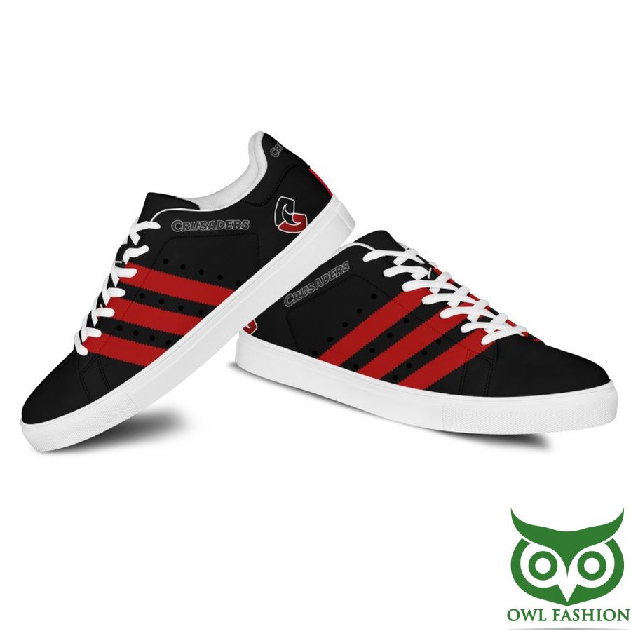 Ideafootwear Crusaders Rugby Skate Stan Shoes Sneakes For Men And Women