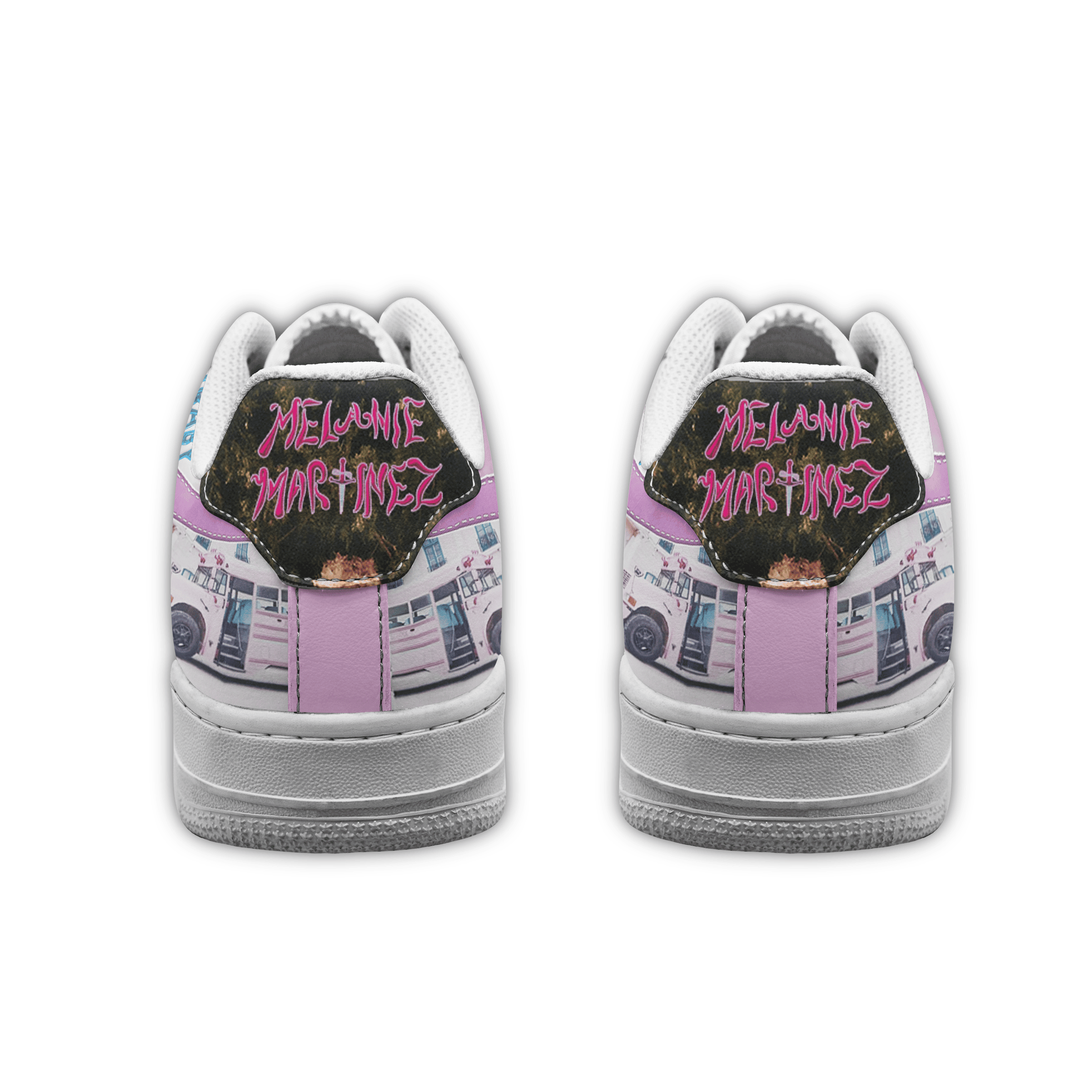 Ideafootwear Cry Baby Air Low-Top Sneakers Shoes For Men And Women