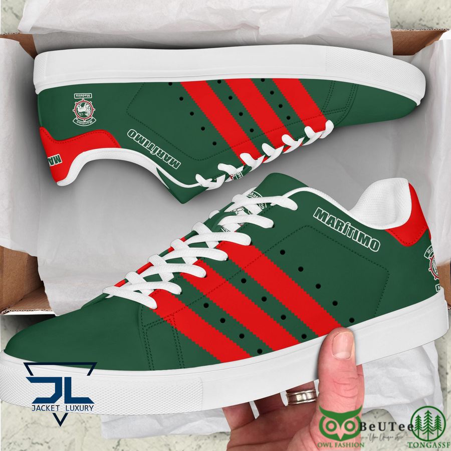 Ideafootwear CS Marítimo Skate Stan Shoes Sneakes For Men And Women