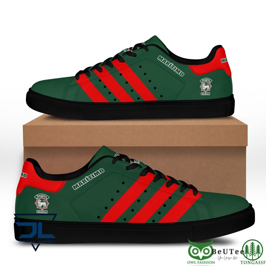Ideafootwear CS Marítimo Skate Stan Shoes Sneakes For Men And Women