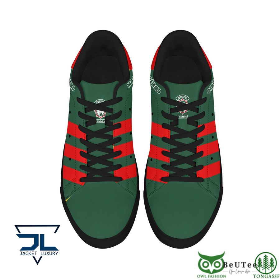 Ideafootwear CS Marítimo Skate Stan Shoes Sneakes For Men And Women