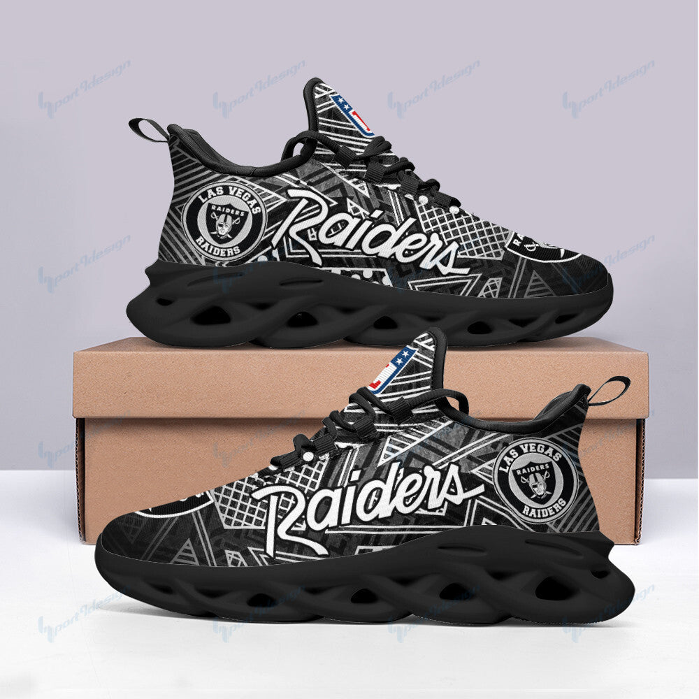 Ideafootwear Dallas Cowboys NFL Max Soul Shoes Sneakers For Men And Women