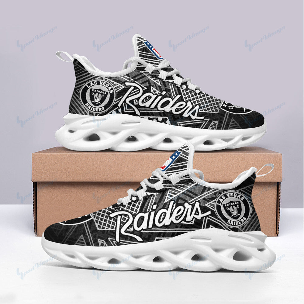 Ideafootwear Dallas Cowboys NFL Max Soul Shoes Sneakers For Men And Women