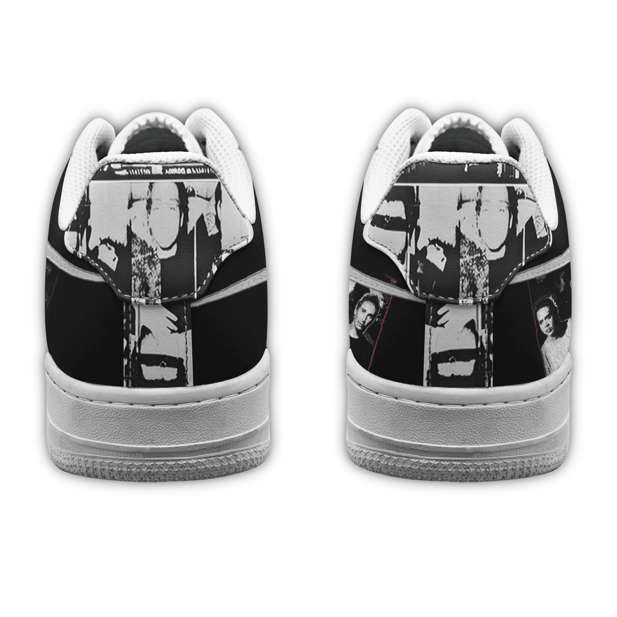 Ideafootwear Deftones Air Low-Top Sneakers Shoes For Men And Women