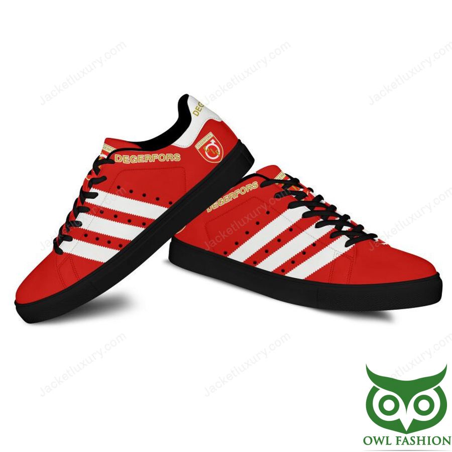 Ideafootwear Degerfors IF Skate Stan Shoes Sneakes For Men And Women
