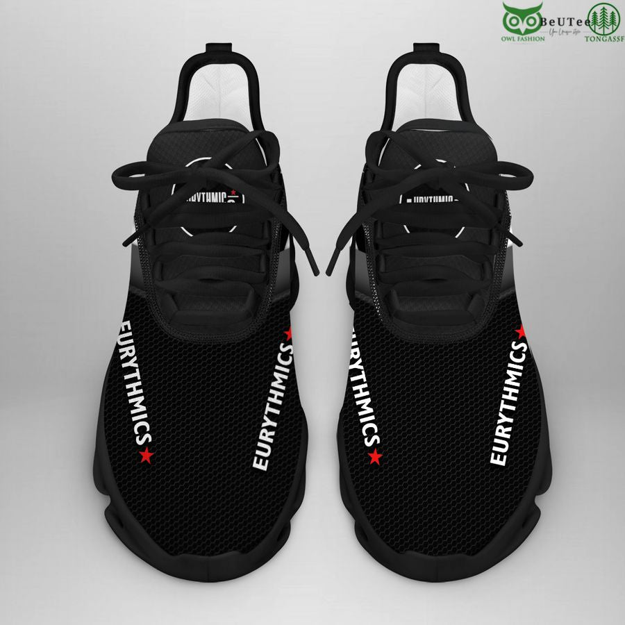 Ideafootwear Eurythmics Max Soul Shoes Sneakers For Men And Women